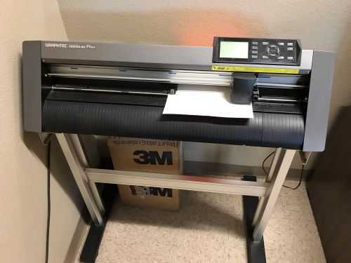 Graphtec CE6000-60 Plus Cutting Plotter - Image 1